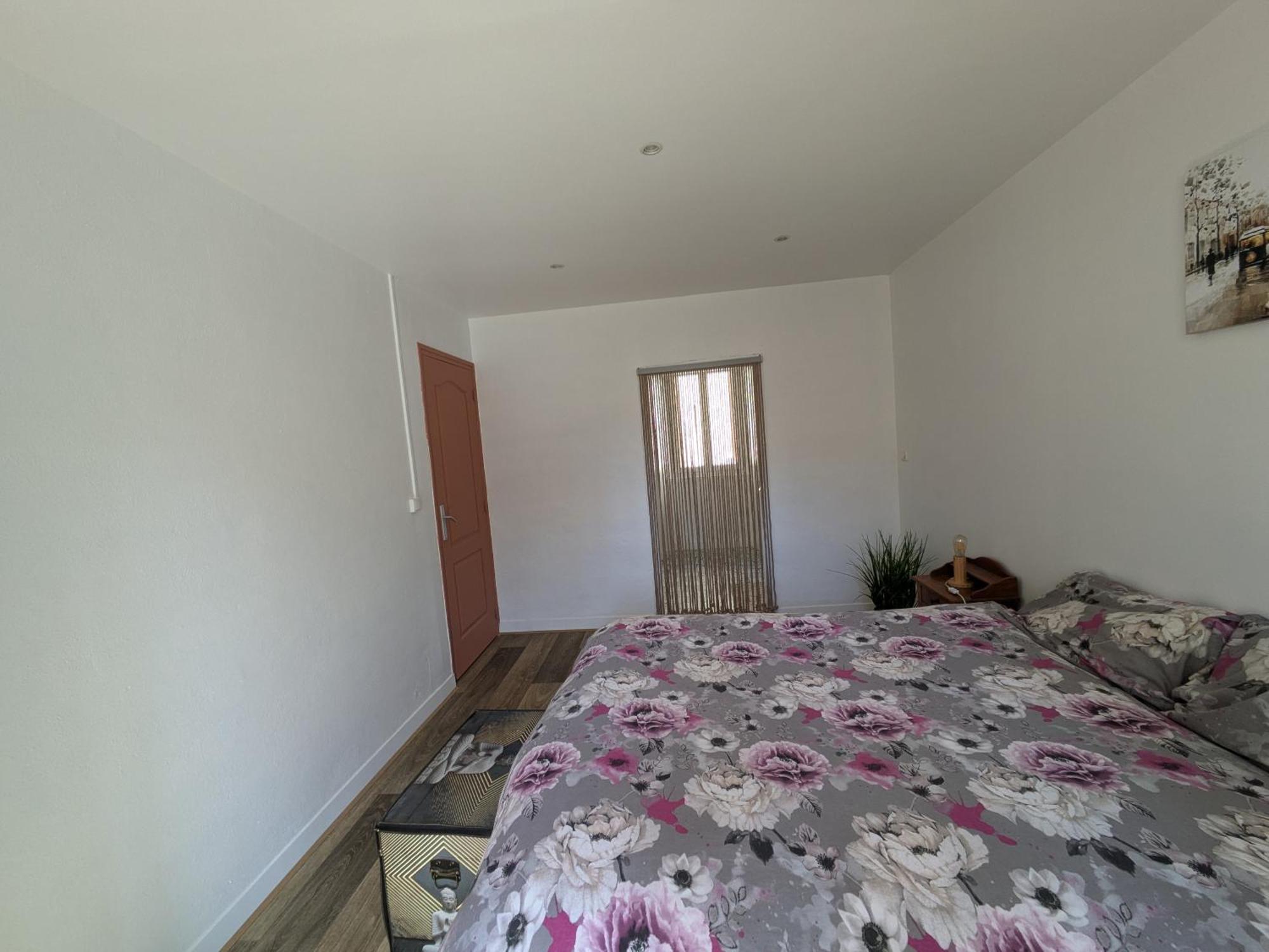 Location Chambre D Hote Le Vibal Exterior foto